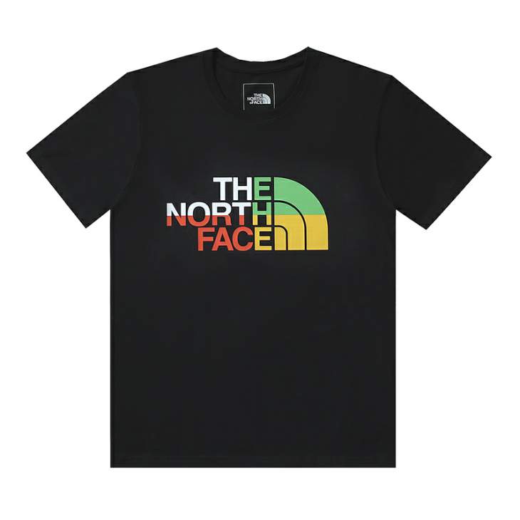The North Face T Shirts Short _SKUTheNorthFaceM-3XL6ctfT889306949